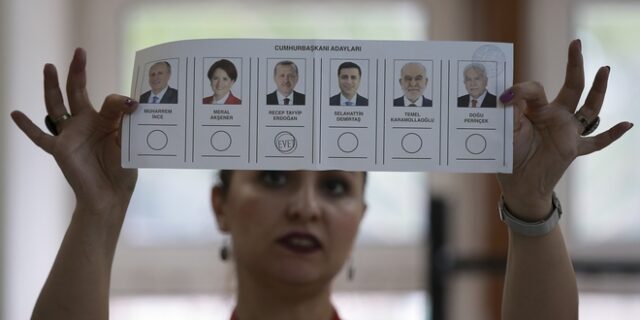 Εκλογές στην Τουρκία: Νεκρός πολιτευτής της Ακσενέρ, βία και αυξημένη συμμετοχή