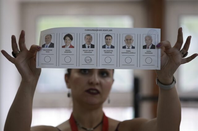 Εκλογές στην Τουρκία: Νεκρός πολιτευτής της Ακσενέρ, βία και αυξημένη συμμετοχή