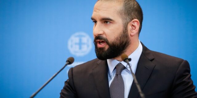Τζανακόπουλος: Ο Χατζηδάκης θύμωσε με την αλήθεια