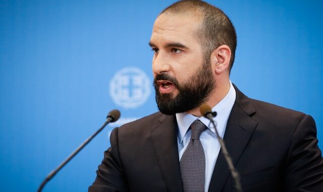 Τζανακόπουλος: Πολλοί βουλευτές της ΝΔ θα ήθελαν να υποστηρίξουν τη συμφωνία