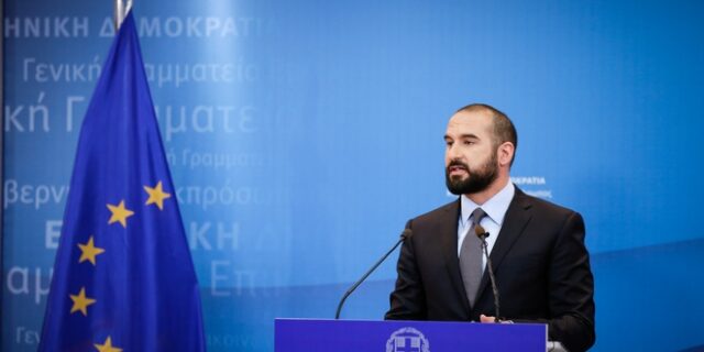 Τζανακόπουλος: Θα ζητήσουμε και θα λάβουμε ψήφο εμπιστοσύνης αν δεν ψηφίσουν οι ΑΝΕΛ