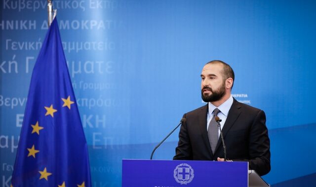 Τζανακόπουλος: Θα ζητήσουμε και θα λάβουμε ψήφο εμπιστοσύνης αν δεν ψηφίσουν οι ΑΝΕΛ