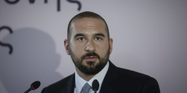 Τζανακόπουλος: Αρραγής η κυβερνητική πλειοψηφία