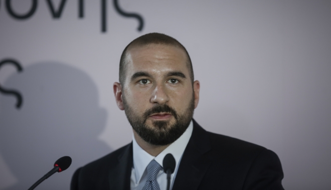 Τζανακόπουλος: Αρραγής η κυβερνητική πλειοψηφία