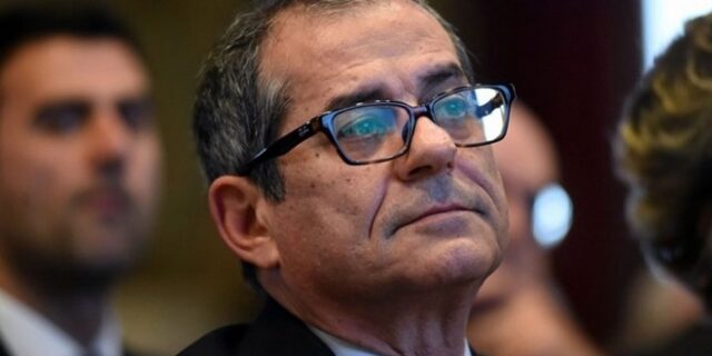 Η σύνθεση της κυβέρνησης Κόντε – Ο νέος “τσάρος” της ιταλικής οικονομίας