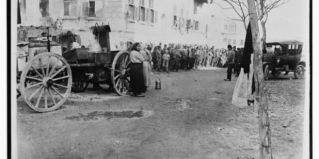 Όταν οι Μικρασιάτες έβρισκαν καταφύγιο στη Συρία και ζούσαν τον ρατσισμό στην Ελλάδα