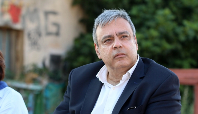 Χρ. Βερναρδάκης: “Ο Μητσοτάκης ανοίγει το δρόμο για νέο ακροδεξιό κόμμα”