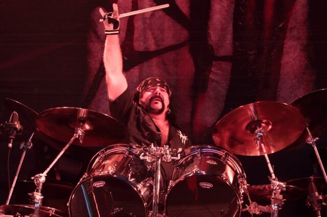 Πέθανε ο ιδρυτής των Pantera, Vinnie Paul