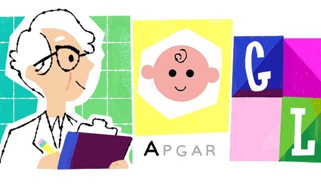 Virginia Apgar: Η πρωτοπόρος αναισθησιολόγος που “έσωσε” τα μωρά του κόσμου