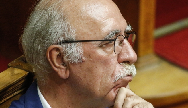 Βίτσας: Η συμφωνία για το Σκοπιανό δεν θα έχει εκλογικό κόστος για τον ΣΥΡΙΖΑ