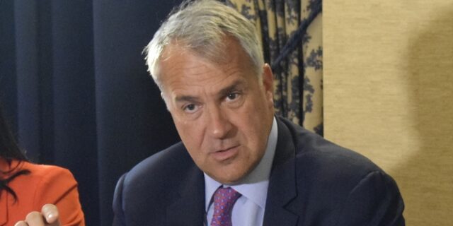 Βορίδης: Ο Τσίπρας έχει την πλειοψηφία στη βουλή – ναι στην πρόταση μομφής