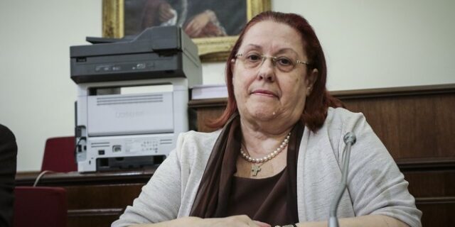 Βουλή: Εκβιαστικό μηχανισμό παρακολουθήσεων και υποκλοπών καταγγέλλει η Επιθεωρήτρια Δημόσιας Διοίκησης
