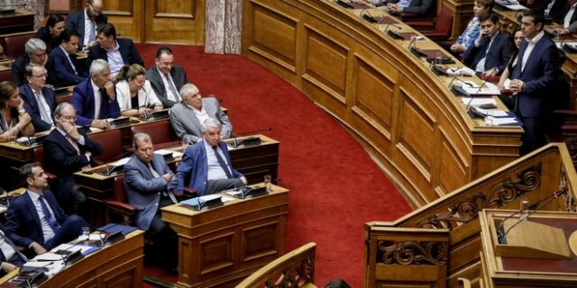 Το παιχνίδι με την ψήφο εμπιστοσύνης