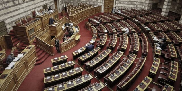 Βουλή: Τροπολογία για την ίδρυση Μουσείου Ολοκαυτώματος στη Θεσσαλονίκη