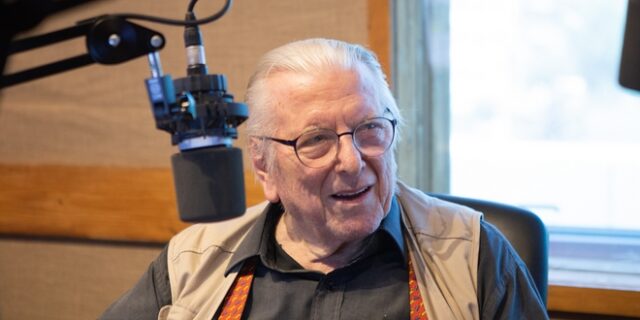 Κώστας Βουτσάς: Λάτρης της δουλειάς και των γυναικών – Τι είχε πει στο News 24/7