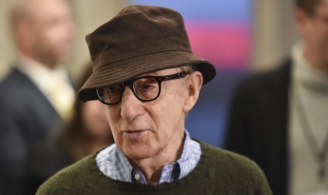 Αποζημίωση 68 εκατ. δολαρίων ζητά από την Amazon ο Woody Allen