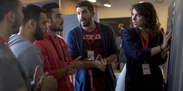 Youth Empowered: Συμπληρώθηκε ο πρώτος χρόνος δράσης