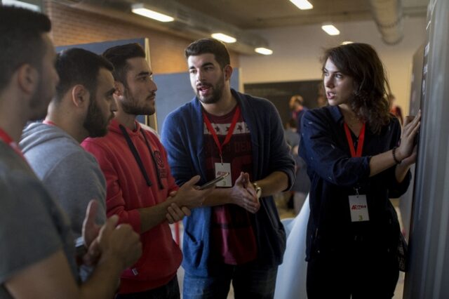 Youth Empowered: Συμπληρώθηκε ο πρώτος χρόνος δράσης