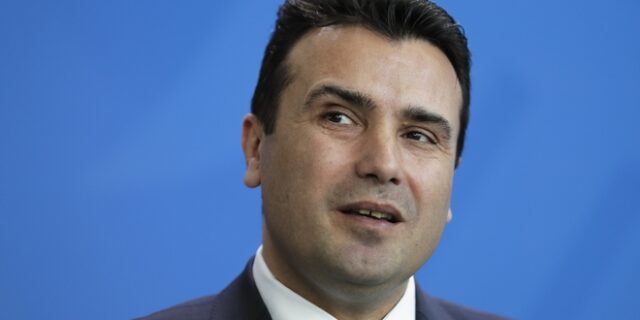 Οριστική συμφωνία την Τρίτη βλέπει ο Ζάεφ