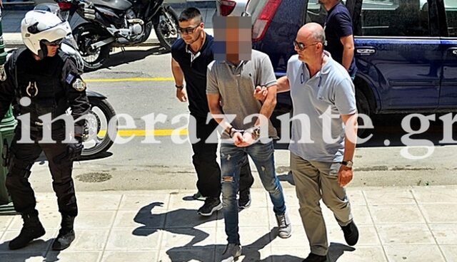 Ζάκυνθος: Ένοχος ο πατροκτόνος – Ποινή κάθειρξης οκτώ ετών