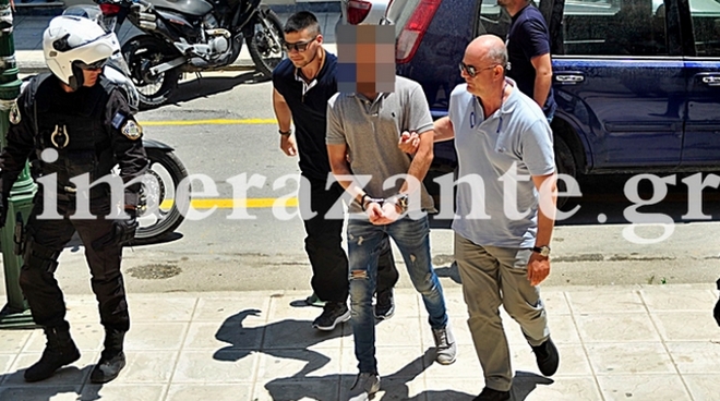 Ζάκυνθος: Συγκλονίζει ο πατροκτόνος στην απολογία του – Την ενοχή του ζήτησε ο εισαγγελέας