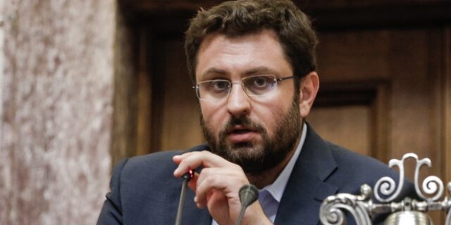Ζαχαριάδης: Καμία παρεξήγηση σχετικά με τη σύγκληση της ΚΟ του ΣΥΡΙΖΑ