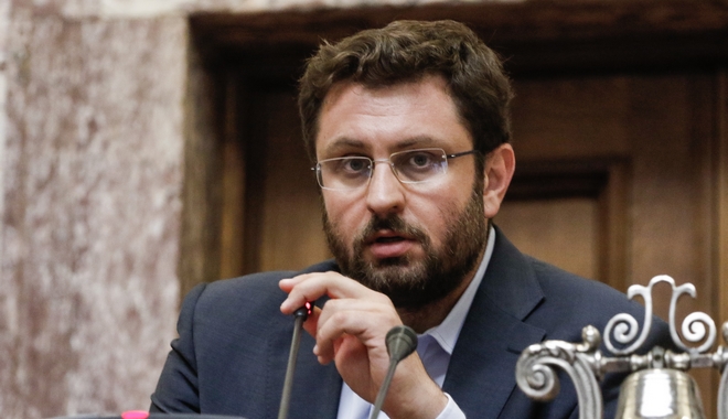 Ζαχαριάδης: Καμία παρεξήγηση σχετικά με τη σύγκληση της ΚΟ του ΣΥΡΙΖΑ