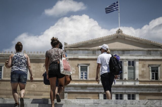 Καιρός: Πώς έρχονται από σήμερα οι ευρωπαϊκές ζέστες στην Ελλάδα – Πότε αναμένουμε “κορύφωση”