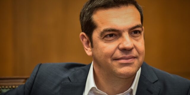 Συνεδριάζει σήμερα το υπουργικό συμβούλιο