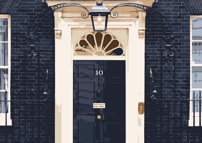 Βρετανία: Παραιτήθηκε υφυπουργός λόγω ερωτικών μηνυμάτων