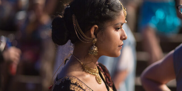 6o Φεστιβάλ Bollywood και Πολυπολιτισμικών χορών