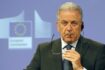 Κομισιόν για Αβραμόπουλο: Kάναμε εσωτερικό έλεγχο, όχι έρευνα