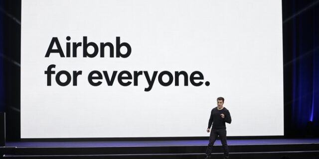 Airbnb: Διορία μέχρι τέλη Αυγούστου για να συμμορφωθεί με τους κανόνες της ΕΕ