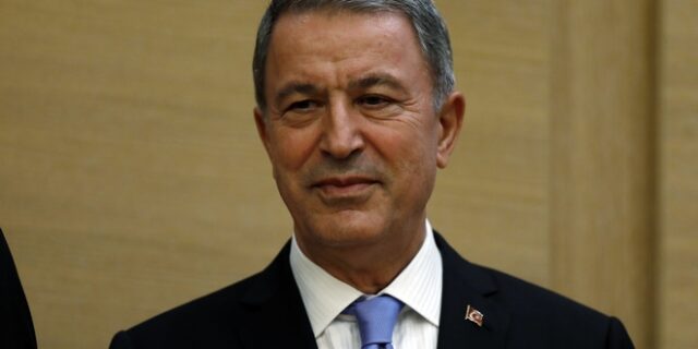 Τουρκία: Ο στρατηγός Γιασάρ Γκιουλέρ νέος αρχηγός του γενικού επιτελείου εθνικής άμυνας