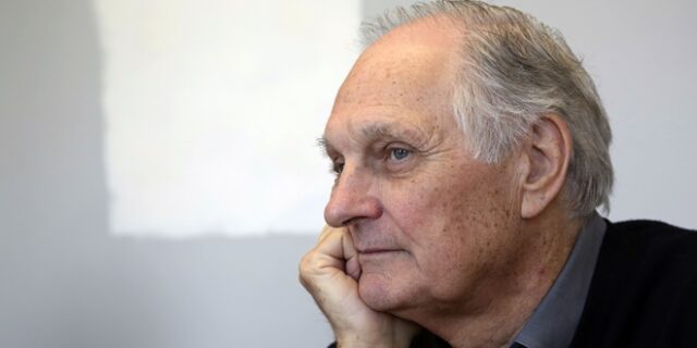 Ο Άλαν Άλντα αποκάλυψε ότι πάσχει από Πάρκινσον