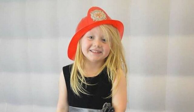 Θρίλερ στη Βρετανία: Βρήκαν νεκρή την 6χρονη Alesha 2,5 ώρες μετά την εξαφάνιση