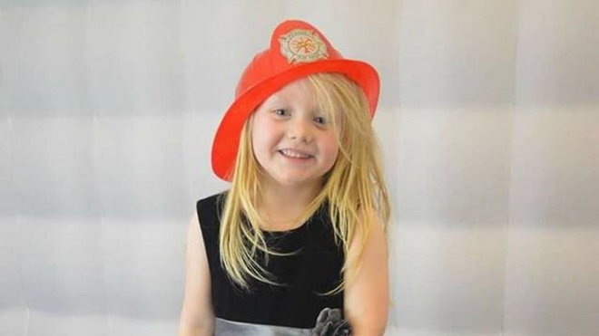 Θρίλερ στη Βρετανία: Βρήκαν νεκρή την 6χρονη Alesha 2,5 ώρες μετά την εξαφάνιση