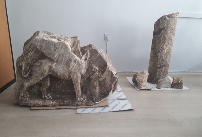 Πρέβεζα: Συνελήφθη αρχαιοκάπηλος με μεγάλης αξίας αρχαία αντικείμενα