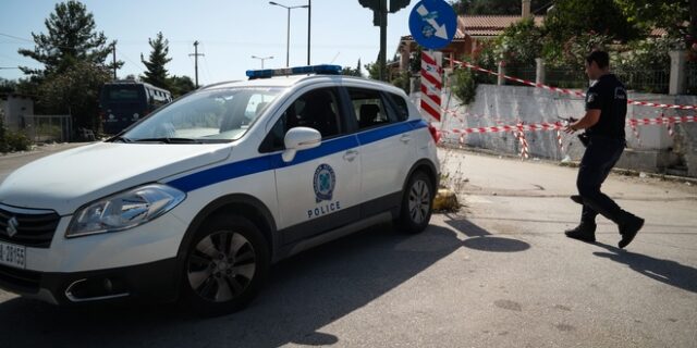 Νίκαια: Βρήκαν αστυνομικό δεμένο και άγρια χτυπημένο μέσα σε σπίτι