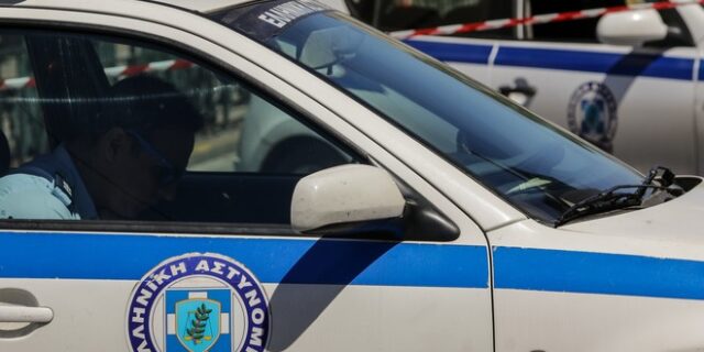 Λέσβος: Σοβαρός τραυματισμός Γερμανίδας εθελόντριας με σκοπό την ληστεία