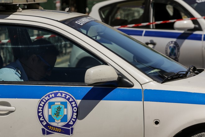 Τρεις συλλήψεις στο Κερατσίνι για διακίνηση μεγάλης ποσότητας ναρκωτικών