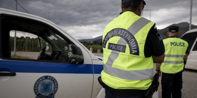 Συνελήφθη ο δράστης που έσκιζε λάστιχα σε σταθμευμένα αυτοκίνητα στην Κυψέλη