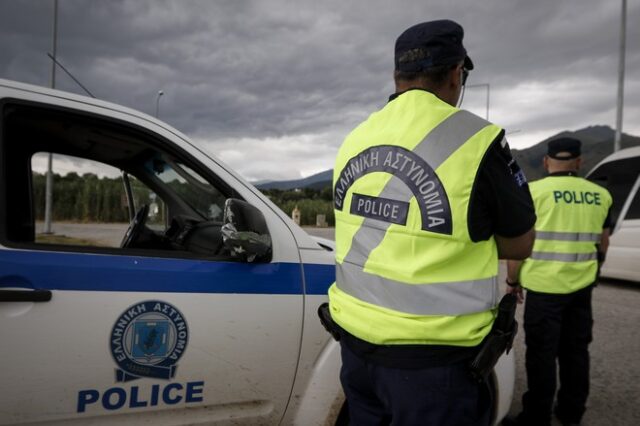 Συνελήφθη ο δράστης που έσκιζε λάστιχα σε σταθμευμένα αυτοκίνητα στην Κυψέλη