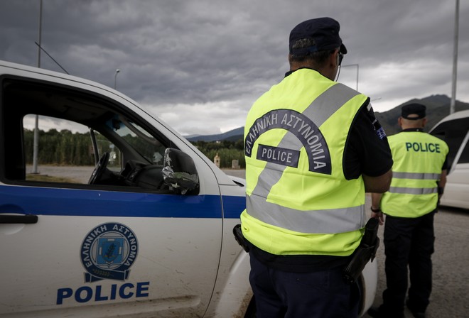 Συνελήφθη ο δράστης που έσκιζε λάστιχα σε σταθμευμένα αυτοκίνητα στην Κυψέλη