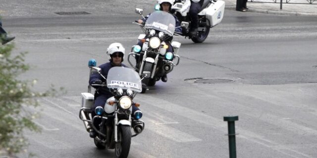 Ένοπλη συμπλοκή τα ξημερώματα στην Πλατεία Αιγύπτου