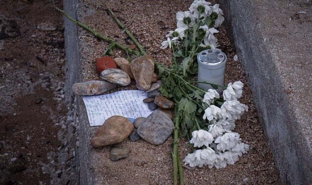 Συγκλονίζει το μήνυμα για το 6μηνών βρέφος που πέθανε στη φωτιά στο Μάτι