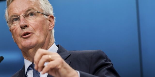 Brexit: Παράταση της μεταβατικής περιόδου κατά ένα έτος προτείνει η ΕΕ