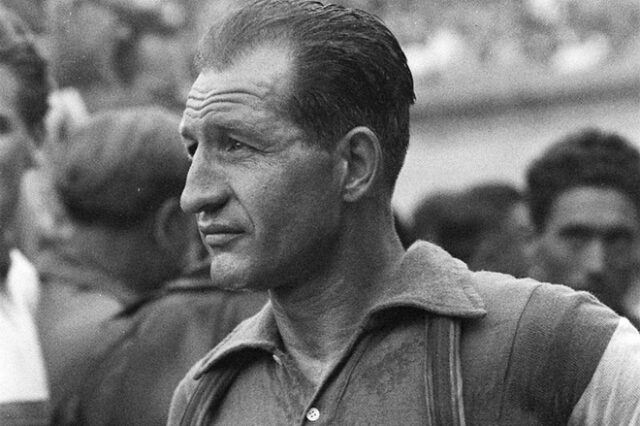 Gino Bartali: Ο Ιταλός ποδηλάτης που έσωζε Εβραίους στο Β’ Παγκόσμιο Πόλεμο