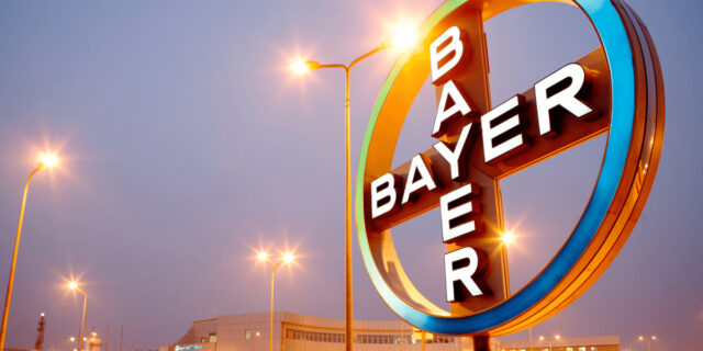 Bayer – Mια εταιρεία με πολλά πρόσωπα