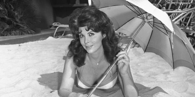 Όταν παρουσιάστηκε το μπικίνι